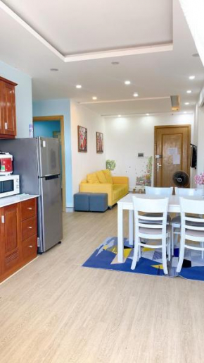 Căn hộ Mường Thanh Đà Nẵng - Muong Thanh Aparment For Rent